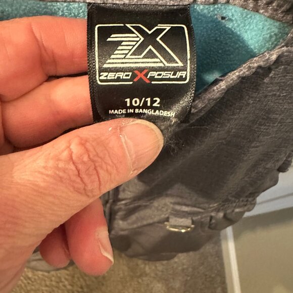 Snowbibs by Zero Xposur - Picture 2 of 4